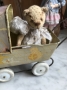 Fab Vintage Pram - Buggy