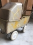 Fab Vintage Pram - Buggy