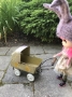 Fab Vintage Pram - Buggy