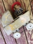 Fab Vintage Pram - Buggy