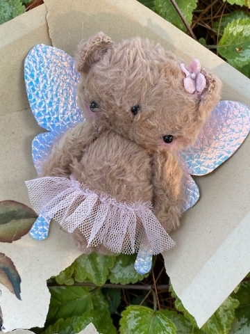 Darling Fly Bear - PROMO PRICE