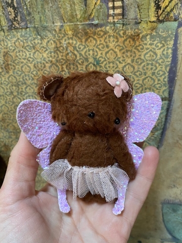 Choco Fly Girl – Promo Price