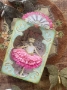 The Enchanted Ballet Shadowbox