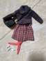 Saturday Stroll - STG Outfit