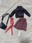 Saturday Stroll - STG Outfit