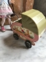 Kiddy Fun - Vintage Dolly Pram 