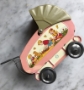 Kiddy Fun - Vintage Dolly Pram 