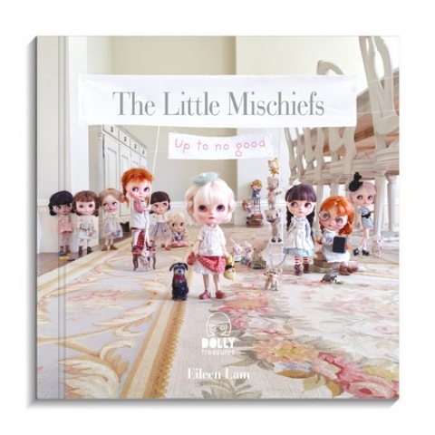 The Little Mischiefs - Up to No Good - Book #2