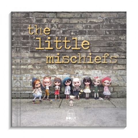 The Little Mischiefs - BOOK #1