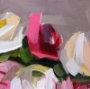 Roses No.16 – 5x5