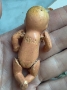 Vintage Baby Doll - Compo 