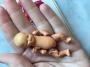 Vintage Baby Doll - Compo 