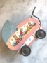 Kiddie Joy – Vintage Pram 