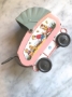 Kiddie Joy – Vintage Pram 