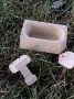 Pretty Bath Time Set - SALE
