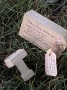 Pretty Bath Time Set - SALE