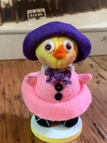 Chickie Do - SALE 