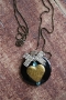 Heartfelt Style Pendant - SALE