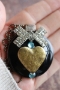 Heartfelt Style Pendant - SALE