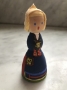 Wee Scandinavian Dolly