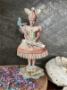 Join the Circus Carnival Lass