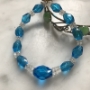 Vintage Crystal Bracelet - SALE