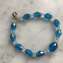 Vintage Crystal Bracelet - SALE