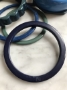 Vintage Navy Bakelite Spacer