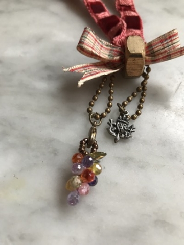The Nuts & Bolts of Style - SALE