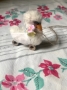 Sweet Swan – Pull-toy