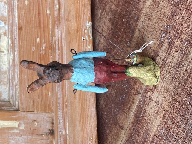 Easter Bunny Rabbit Boy | Earth Angels Studios