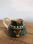 check Green Scandy Pitcher - Aller Vale