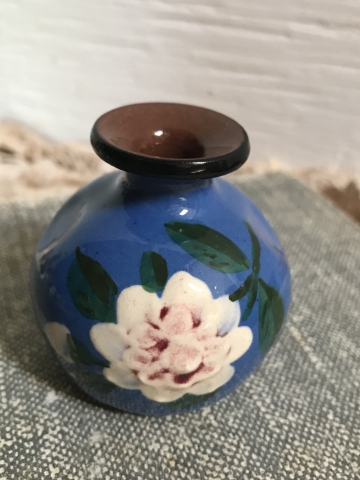 CHECK ON THIS Scent Bottle - Too Goods - RARE 