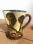 Soft Focus Landscape Jug