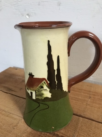 Dorset Cottage Jug