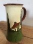 Dorset Cottage Jug