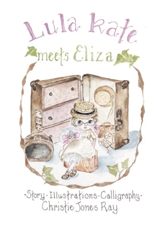 Lula Kate Meets Eliza