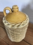 Watcombe White Clay Jug - c1880-1901 RARE