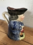 Interesting Toby Jug