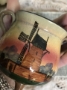 Faience Windmill - Watcombe - SALE