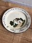 Watcombe Cottage Mini Plate