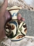 CHECK Fluted Lovely B1 Vase