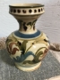 B1 Dotty Rim Classic Vase