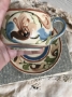 So Rare…B1 Cup & Saucer