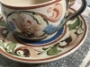 So Rare…B1 Cup & Saucer