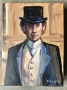 Decidedly Dapper - 9x12 - PROMO PRICE