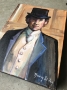 Decidedly Dapper - 9x12 - PROMO PRICE