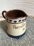 CHECK Rare New York State Miniature N1 Creamer