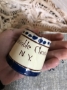 CHECK Rare New York State Miniature N1 Creamer