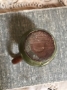 CHECK Miniature - Faince Sailboat Pitcher